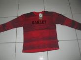 OAKLEY