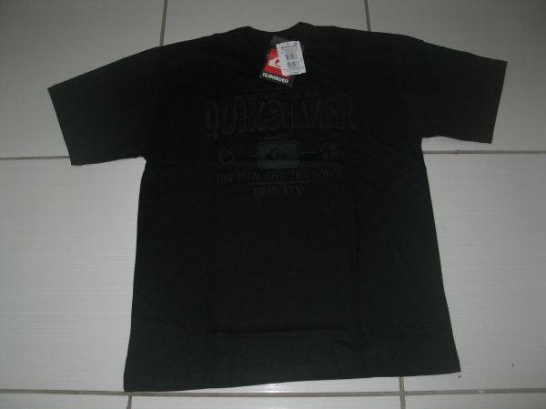 Quiksilver
