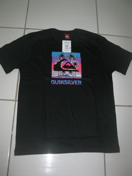 Quiksilver