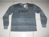 OAKLEY