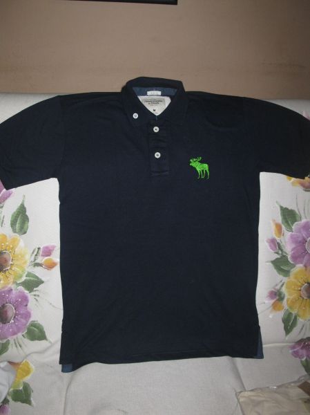 POLO ABERCROMBIE SEWARD RANGE