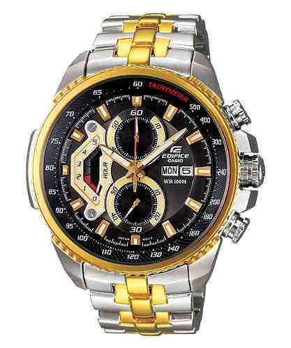 Casio Edifice EF-558SG-1AV