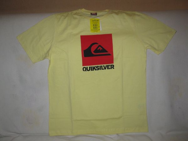 Quiksilver
